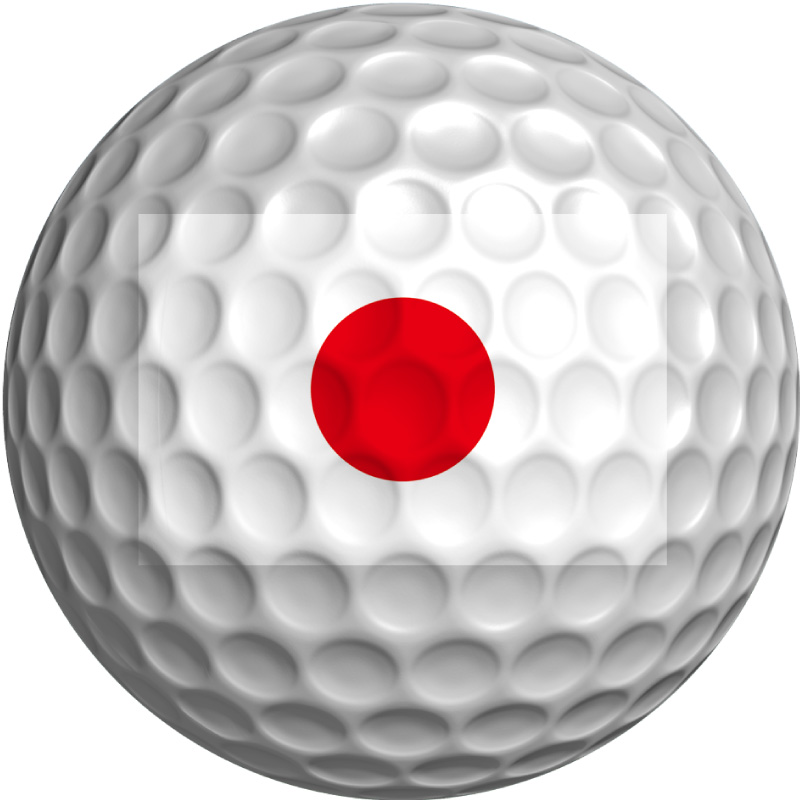 ゴルフスイング理論日本