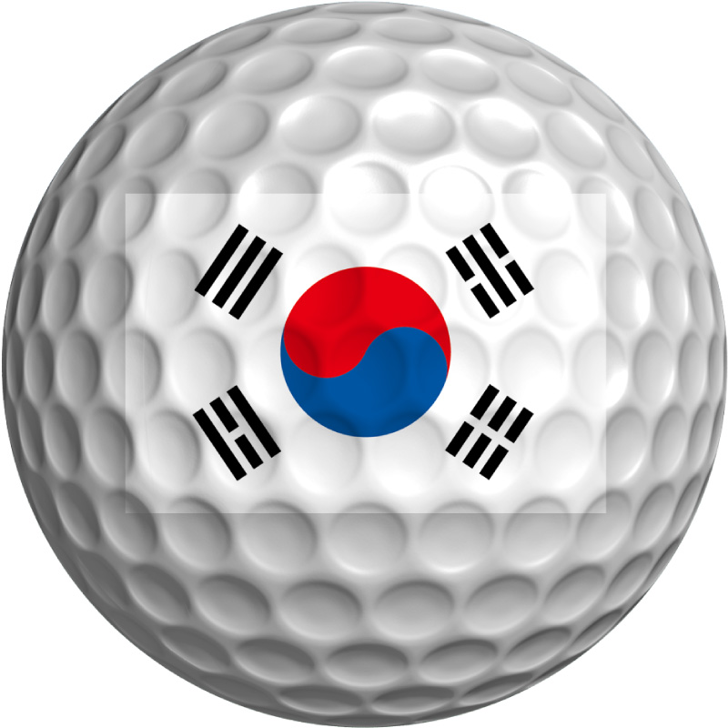 ゴルフスイング理論韓国