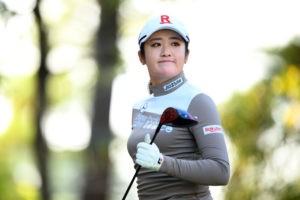 稲見萌寧がLPGAツアー米国女子デビュー！「ヒルトングランドバケーションズ・トーナメント・オブ・チャンピオンズ」WOWOWで独占生中継
