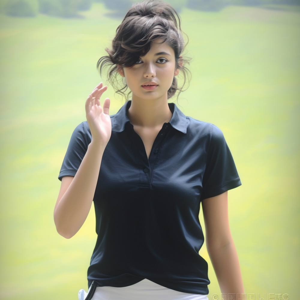 ゴルフ練習場の練習方法